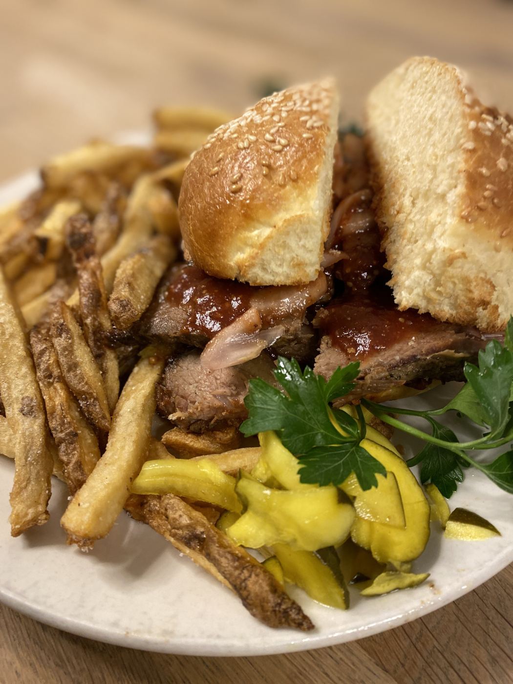 bellhop burger
